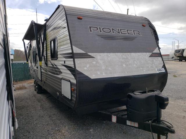 Изображение 1 2020 PION TRAILER 2020 с VIN 5SFPB3423ME445781