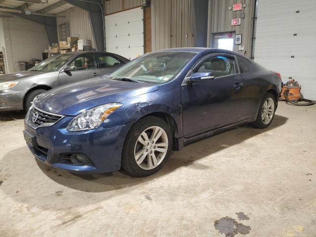 Изображение 1 2012 NISSAN ALTIMA S 2012 с VIN 1N4AL2EP3CC192049