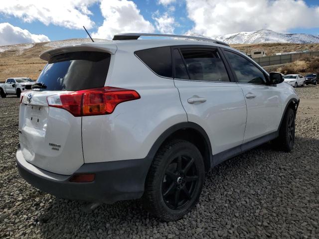 Image 3 of 2014 TOYOTA RAV4 LIMITED 2014 with VIN 2T3DFREVXEW137510
