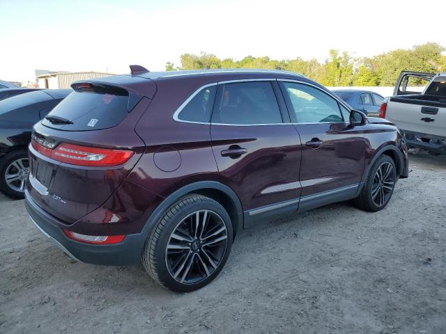 Obraz 3 z 2017 LINCOLN MKC RESERVE 2017 z VIN 5LMTJ3DHXHUL08821