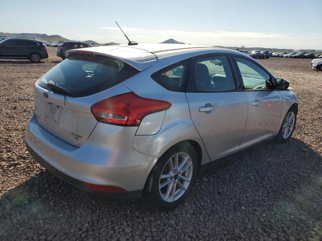 Image 3 of 2016 FORD FOCUS SE 2016 with VIN 1FADP3K28GL264692