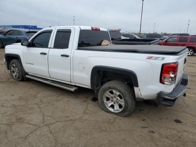 Изображение 2 2014 CHEVROLET SILVERADO K1500 LT 2014 с VIN 1GCVKREC1EZ114941