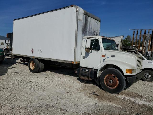 Image 1 of 1999 INTERNATIONAL 4000 4700 1999 with VIN 1HTSCAAM7XH202680