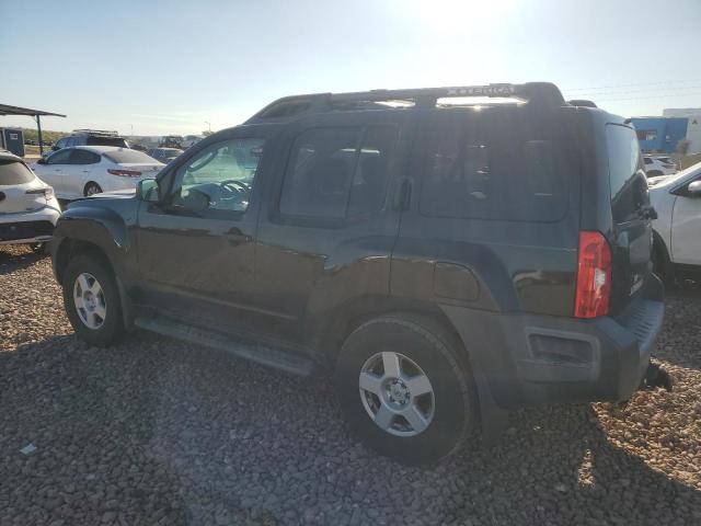 Image 2 of 2007 NISSAN XTERRA OFF ROAD 2007 with VIN 5N1AN08W47C526098