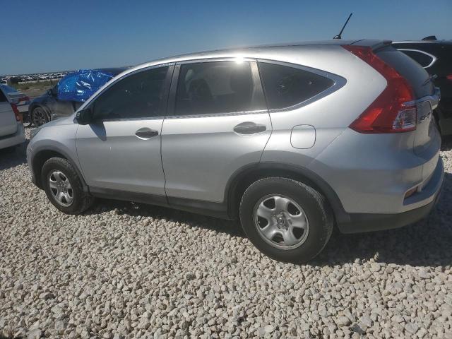 Изображение 2 2016 HONDA CR-V LX 2016 с VIN 3CZRM3H30GG704596