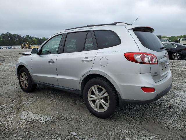 Изображение 2 2011 HYUNDAI SANTA FE LIMITED 2011 с VIN 5XYZK3AB2BG048891