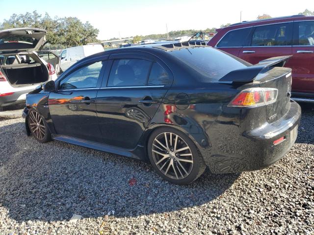 Изображение 2 2016 MITSUBISHI LANCER GT 2016 с VIN JA32U8FW7GU012526