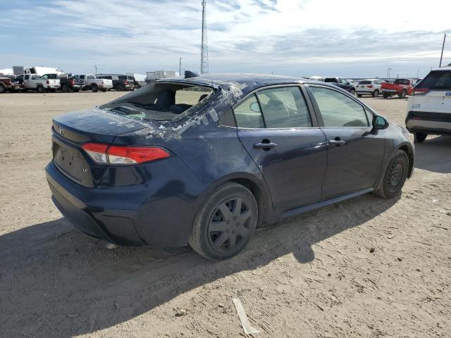 Obraz 3 z 2020 TOYOTA COROLLA LE 2020 z VIN JTDEPRAE9LJ040284