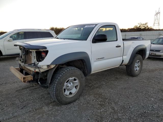 Obraz 2009 TOYOTA TACOMA  2009