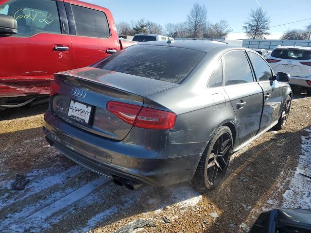 Obraz 3 z 2016 AUDI S4 PREMIUM PLUS 2016 z VIN WAUBGAFL1GA008654