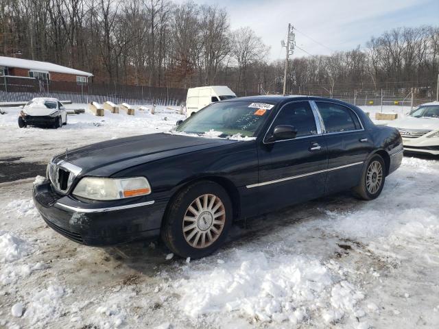 Изображение 1 2006 LINCOLN TOWN CAR DESIGNER 2006 с VIN 1LNHM83VX6Y610488