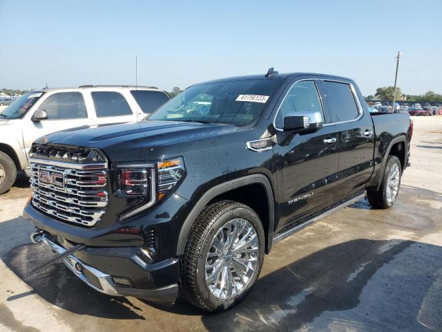 Изображение 2023 GMC SIERRA K1500 DENALI 2023