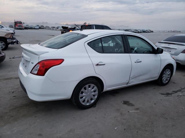 Obraz 3 z 2018 NISSAN VERSA S 2018 z VIN 3N1CN7AP7JL862206