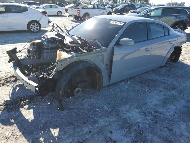 Obraz 1 z 2021 DODGE CHARGER SCAT PACK 2021 z VIN 2C3CDXGJ9MH601955
