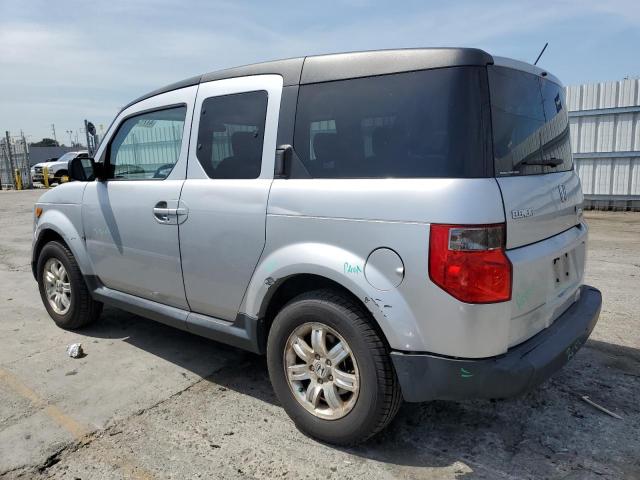 Obraz 2 z 2008 HONDA ELEMENT EX 2008 z VIN 5J6YH28738L020322