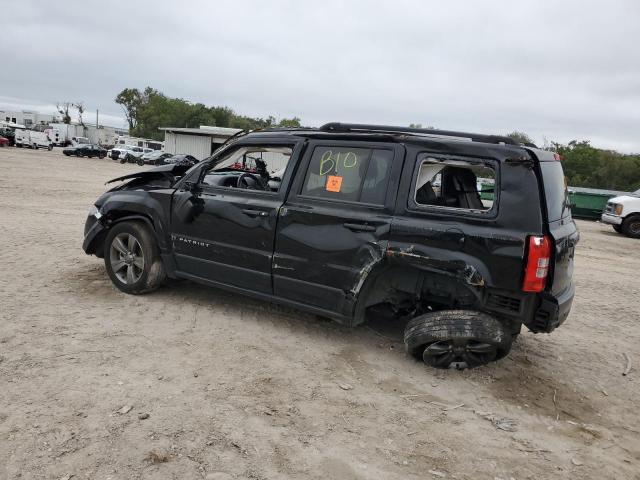 Obraz 2 z 2015 JEEP PATRIOT LATITUDE 2015 z VIN 1C4NJPFA1FD398820