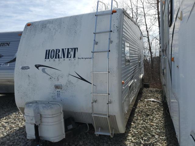 Image 3 of 2003 KEYSTONE TRVL TRL 2003 with VIN 4YDT29F2637307427