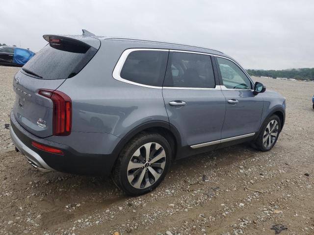 Image 3 of 2020 KIA TELLURIDE S 2020 with VIN 5XYP64HC0LG057719