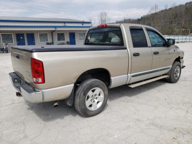 Obraz 3 z 2004 DODGE RAM 1500 ST 2004 z VIN 1D7HU18DX4S645338