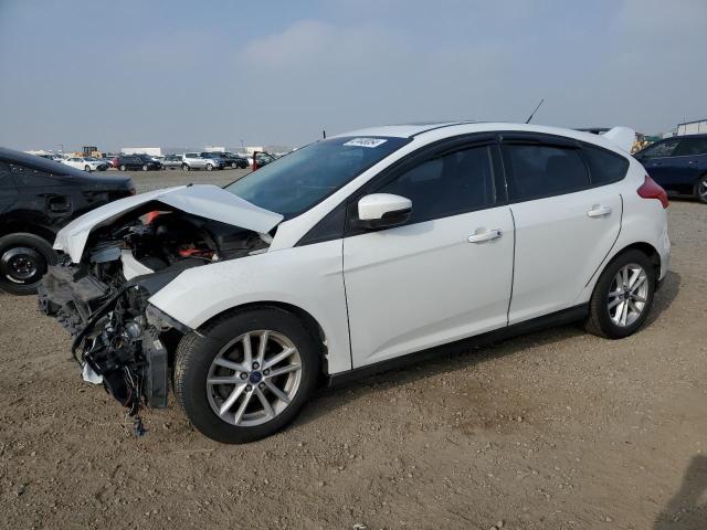 Obraz 1 z 2016 FORD FOCUS SE 2016 z VIN 1FADP3K24GL339033