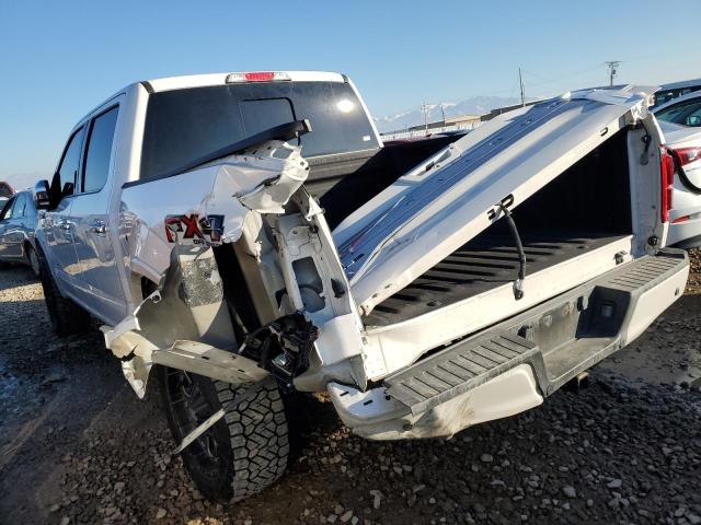 Obraz 2 z 2015 FORD F150 SUPERCREW 2015 z VIN 1FTEW1EG1FFC30006