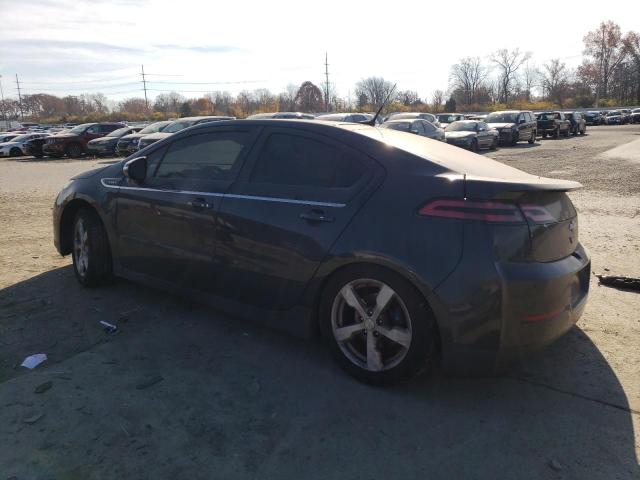 Obraz 2 z 2014 CHEVROLET VOLT  2014 z VIN 1G1RA6E47EU164809
