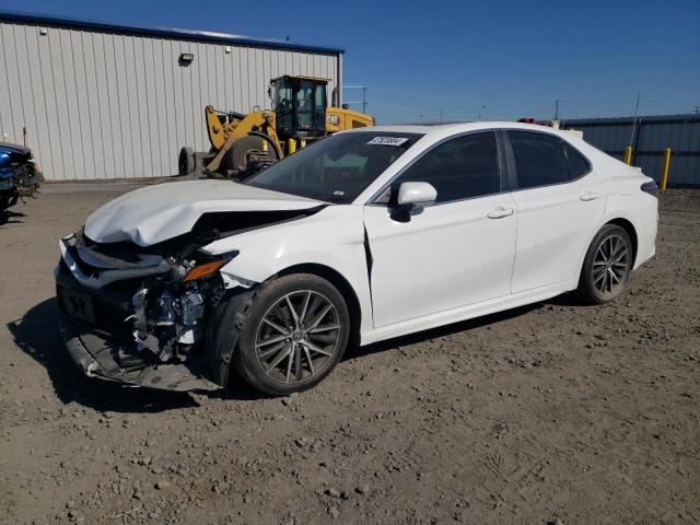 Obraz 1 z 2021 TOYOTA CAMRY SE 2021 z VIN 4T1T11BK2MU035230