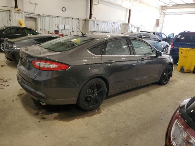 Изображение 3 2016 FORD FUSION SE 2016 с VIN 3FA6P0H73GR125338