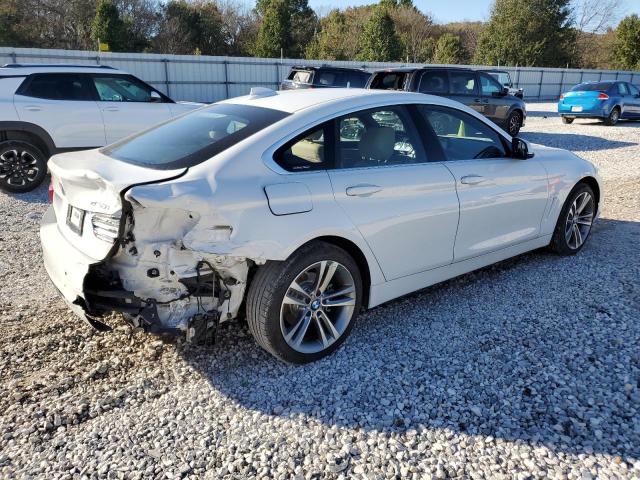 Obraz 3 z 2019 BMW 430XI GRAN COUPE 2019 z VIN WBA4J3C55KBL09376