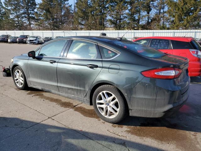 Image 2 of 2015 FORD FUSION SE 2015 with VIN 1FA6P0H71F5113576