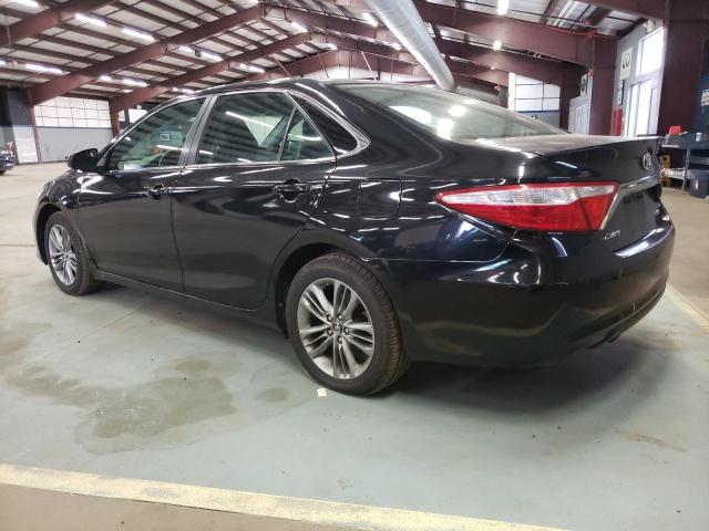 Image 2 of 2017 TOYOTA CAMRY LE 2017 with VIN 4T1BF1FK9HU680695