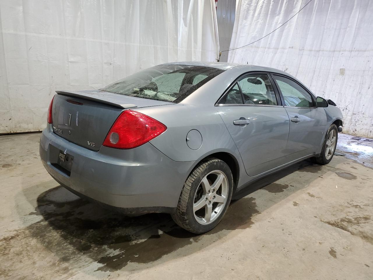Obraz 3 z 2008 PONTIAC G6 BASE 2008 z VIN 1G2ZG57N084180073