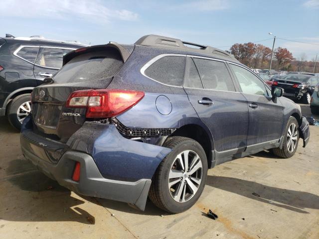 Image 3 of 2018 SUBARU OUTBACK 2.5I LIMITED 2018 with VIN 4S4BSANC1J3215507