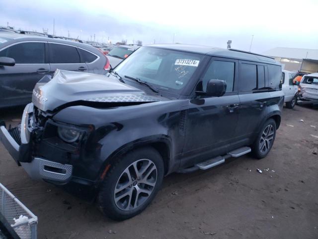 Obraz 2022 LAND ROVER DEFENDER 110 XS EDITION 2022