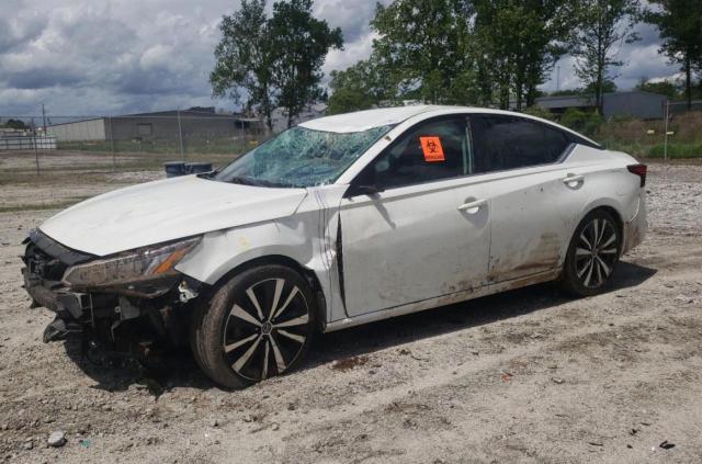 Image 1 of 2020 NISSAN ALTIMA SR 2020 with VIN 1N4BL4CV4LC225495