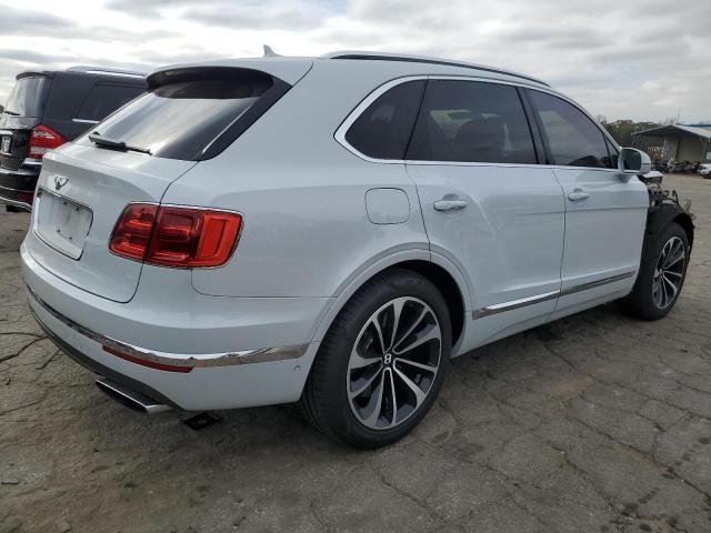 Изображение 3 2017 BENTLEY BENTAYGA  2017 с VIN SJAAC2ZV8HC015881