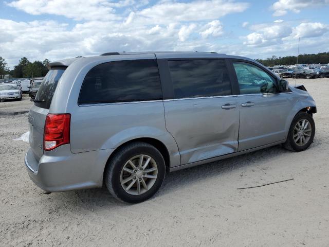 Image 3 of 2019 DODGE GRAND CARAVAN SXT 2019 with VIN 2C4RDGCG0KR797517