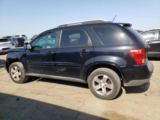 Изображение 2 2007 PONTIAC TORRENT  2007 с VIN 2CKDL63F876011432