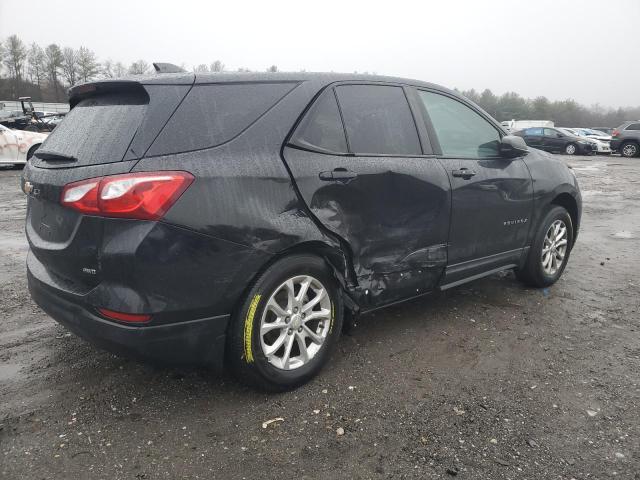 Image 3 of 2020 CHEVROLET EQUINOX LS 2020 with VIN 2GNAXSEV9L6185989