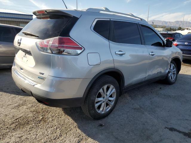 Obraz 3 z 2014 NISSAN ROGUE S 2014 z VIN 5N1AT2ML9EC817240