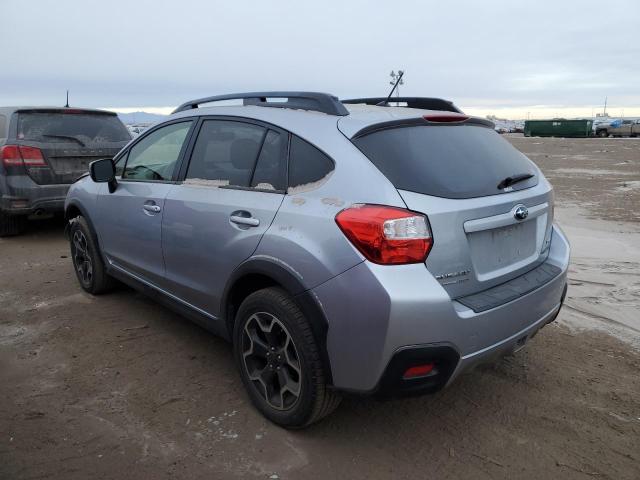 Image 2 of 2014 SUBARU XV CROSSTREK 2.0 PREMIUM 2014 with VIN JF2GPACC4E8212688