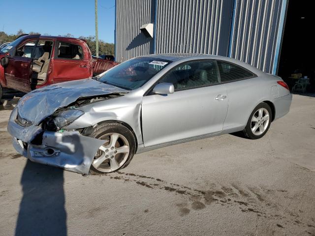 Изображение 2007 TOYOTA CAMRY SOLARA SE 2007