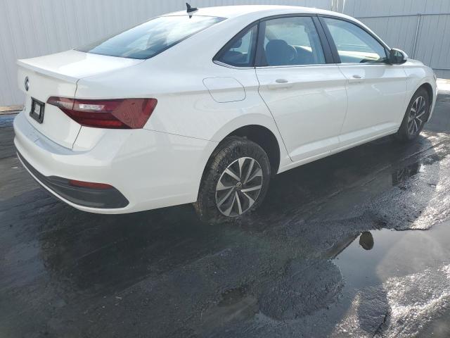 Image 3 of 2024 VOLKSWAGEN JETTA S 2024 with VIN 3VW5M7BU3RM024190