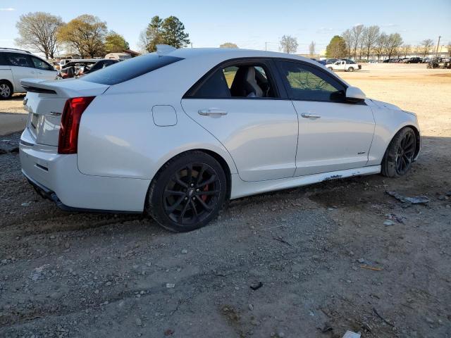 Изображение 3 2016 CADILLAC ATS-V  2016 с VIN 1G6AN5SY6G0128326