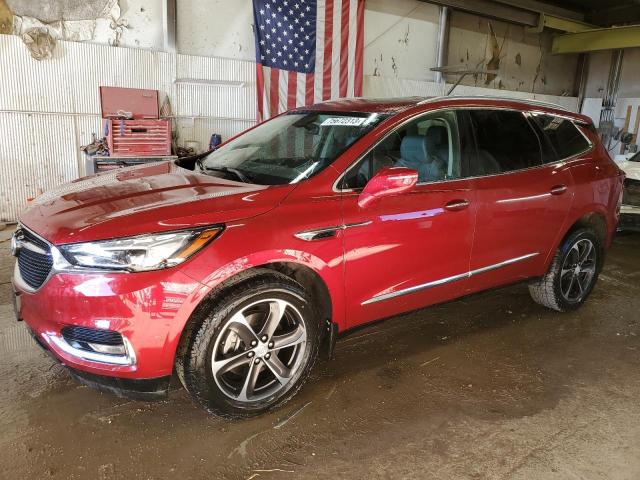 2019 BUICK ENCLAVE ESSENCE 2019 image