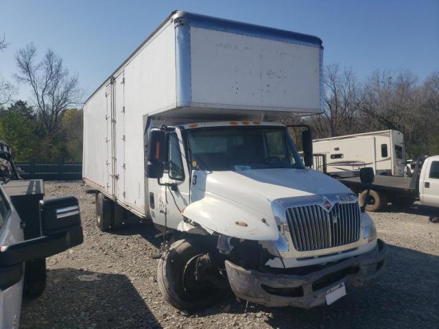 Image 1 of 2016 INTERNATIONAL 4000 4300 2016 with VIN 1HTMMMMN5GH222163
