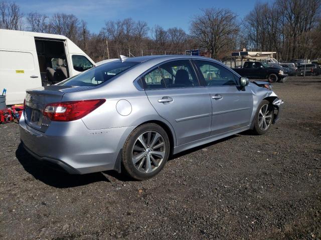 Obraz 3 z 2019 SUBARU LEGACY 2.5I LIMITED 2019 z VIN 4S3BNAN66K3036886