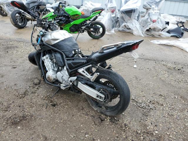 Изображение 3 2003 YAMAHA FZS10  2003 с VIN JYARN07E83A006181