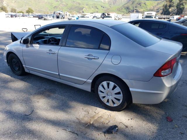 Image 2 of 2011 HONDA CIVIC LX 2011 with VIN 2HGFA1F59BH306727