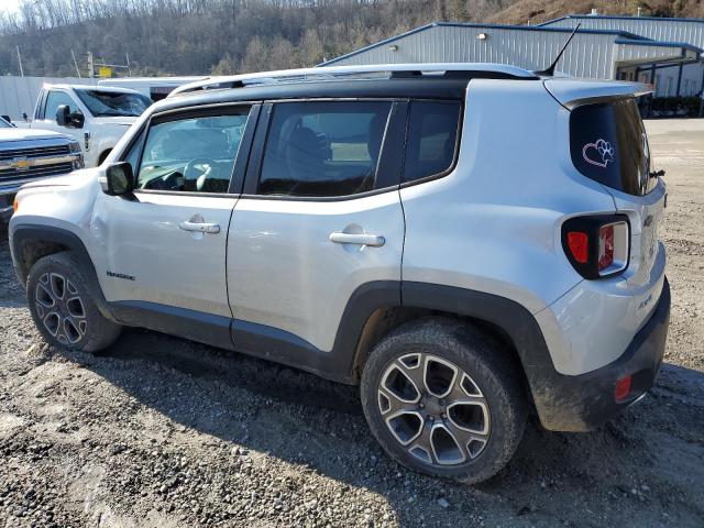 Obraz 2 z 2015 JEEP RENEGADE LIMITED 2015 z VIN ZACCJBDT9FPB23440